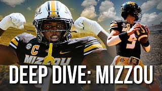 Missouri Tigers Football DEEP DIVE: Sumpthin's Brewin' in Columbia