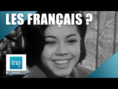 Vidéo: Rencontre Avec Des étrangers En France En 1965 - Vue Alternative