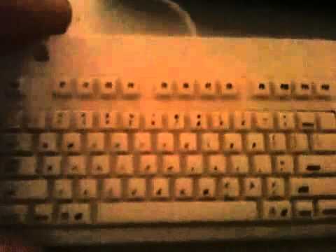 A Mac Toy superapple4ever