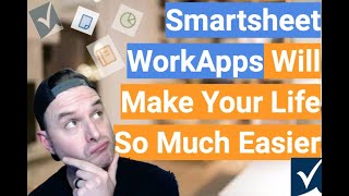 Smartsheet WorkApps Will Make Your Life Easier screenshot 4