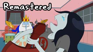 Remember You - Adventure Time (Remastered: No Interruption, Ice King in tune)