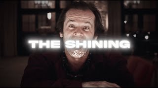 The Shining | Film 4K Edit