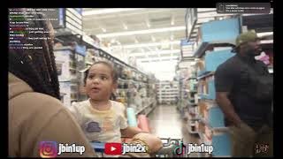 funnymike & badkidjay live at seaworld x enzo