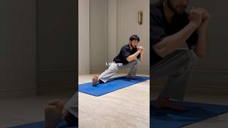 Full Mobility Routine 6 Mobility Exercises Must Do Everyday