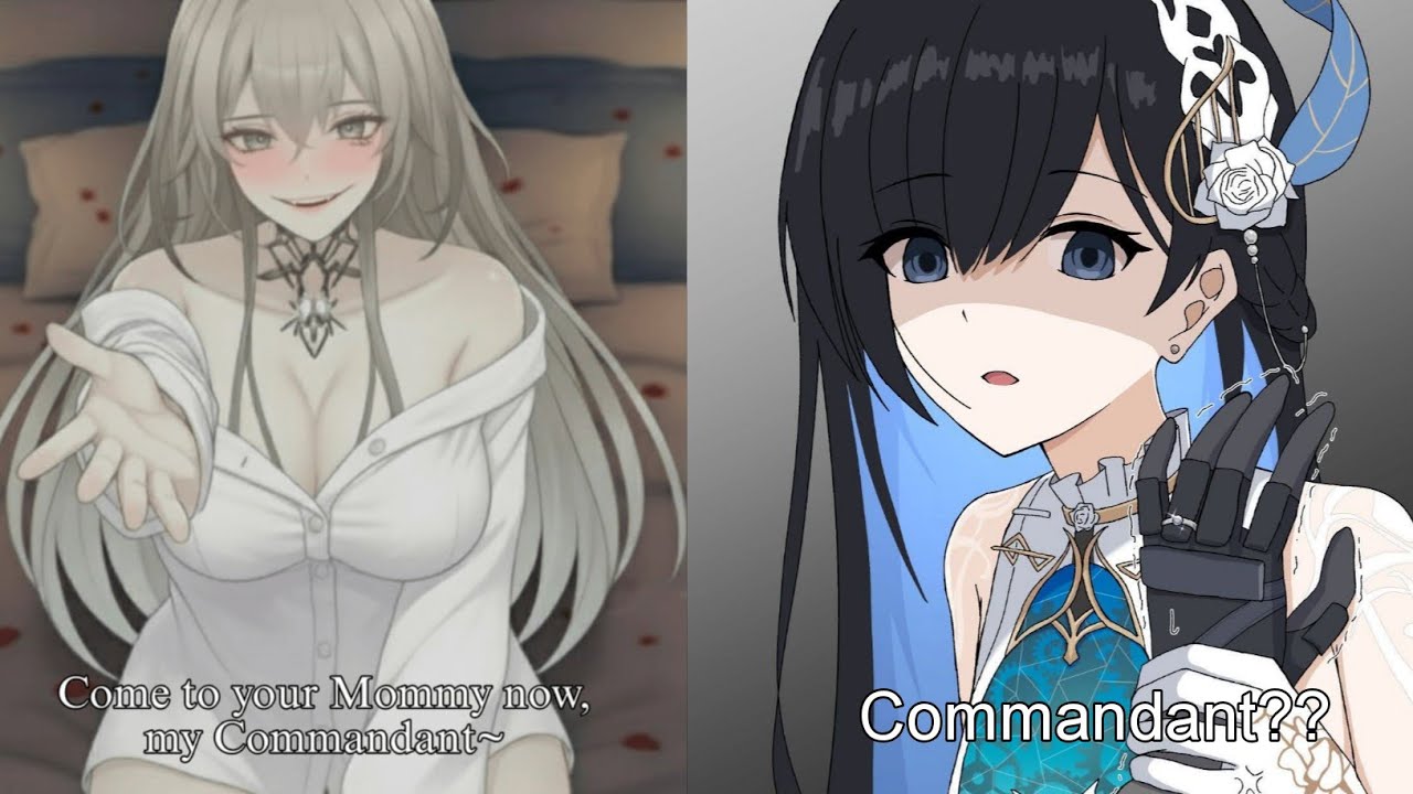 [PGR] Intensive Battle Huaxu 23s Glacio / 31s Dark | SS3 Pianissimo / SS3 Crepuscule