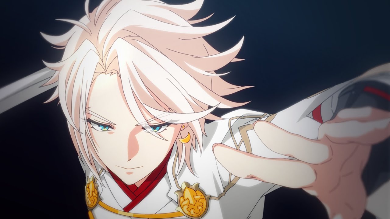 Epic Seven A New Hero Is Coming YouTube epic-seven-a-new-hero-is-coming-youtube