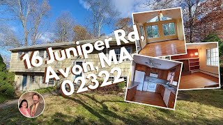 16 Juniper Rd video tour