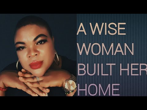 Video: Nco Txog Wise Woman