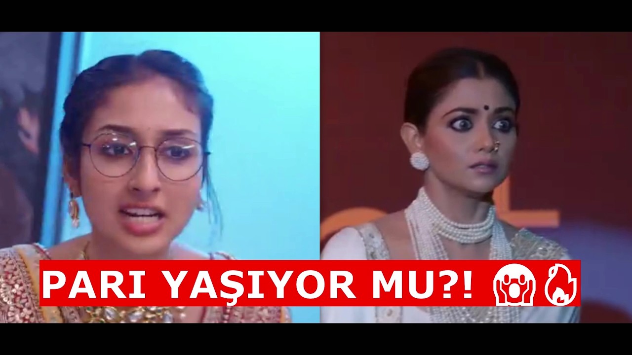 GÖNÜL SÖZÜM'DE NEETI HAYATININ ŞOKUNU YAŞADI! Pari Geri mi Döndü? 😱🔥