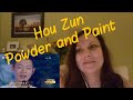 Huo Zun REACTION (Powder and Paint)