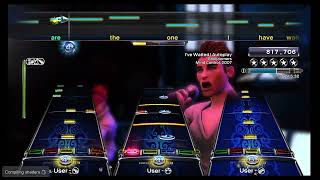 Watch Souljourners Ive Waited video