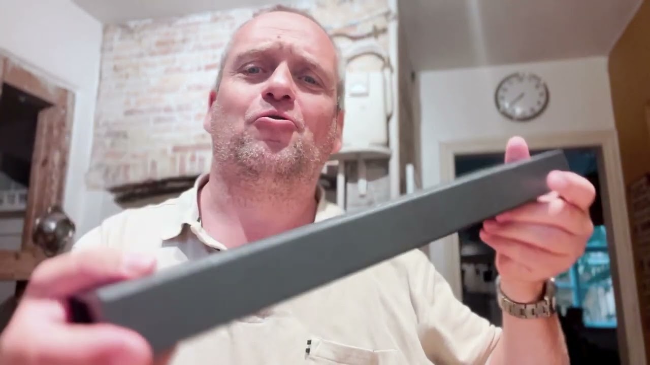 Q-Knives hurtig levering