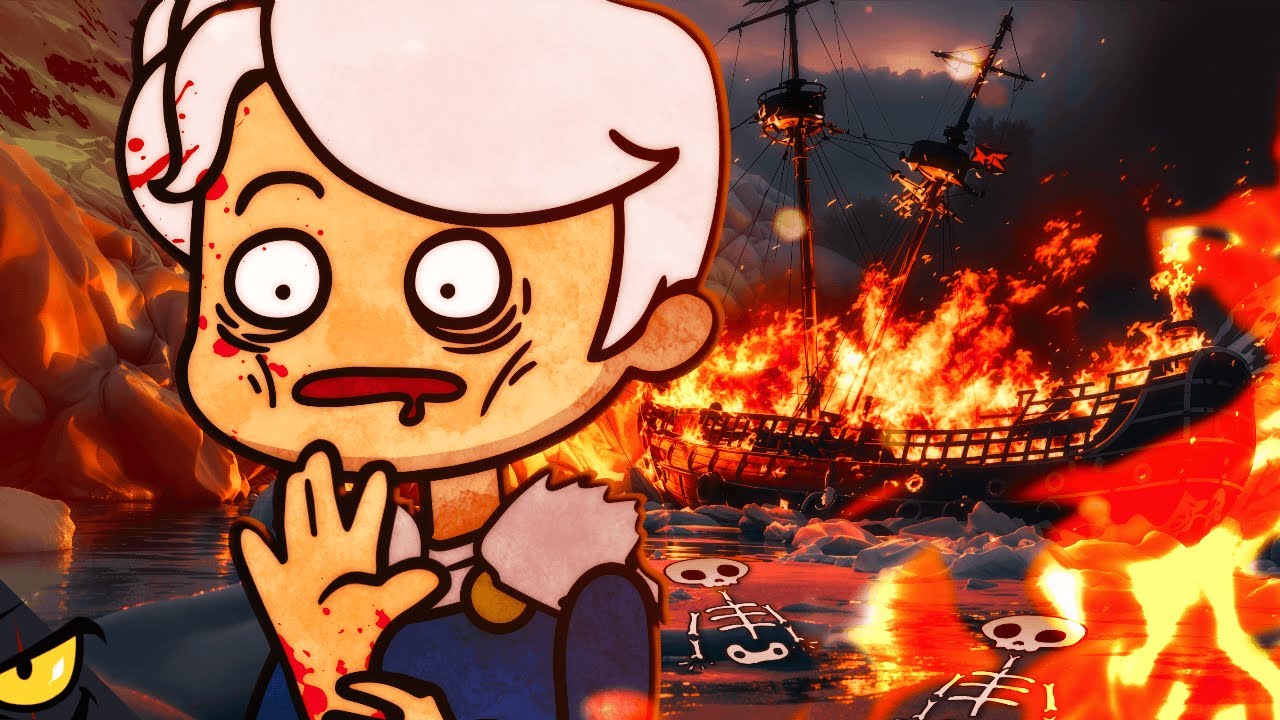 L'EXPEDITION PERDUE de SIR JOHN FRANKLIN