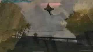 Battlefield 2 movie (project 3)