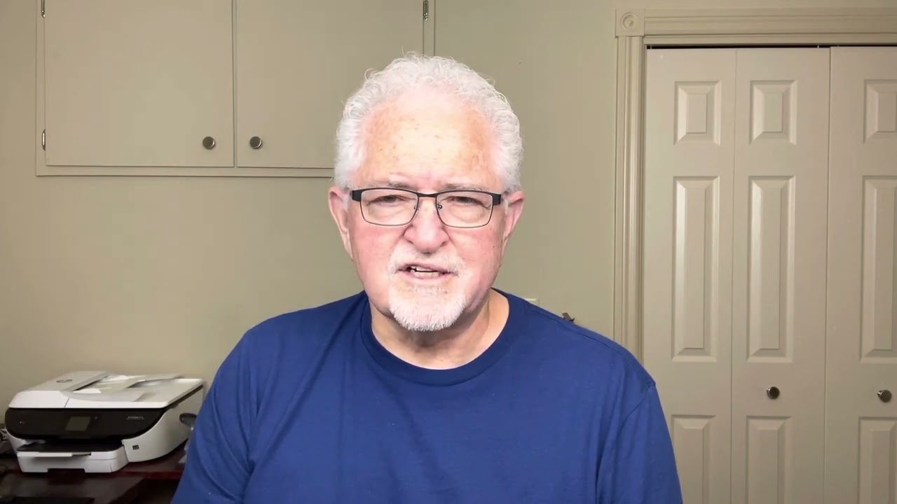 SGS.6.28.2022 - “Sound Doctrine” 2 Timothy 4:3-4