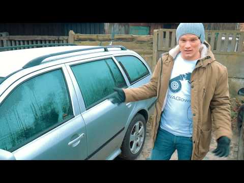 Wideo: Jak chronić drzwi samochodu przed uderzeniami?