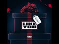 Lg malique  like you audio