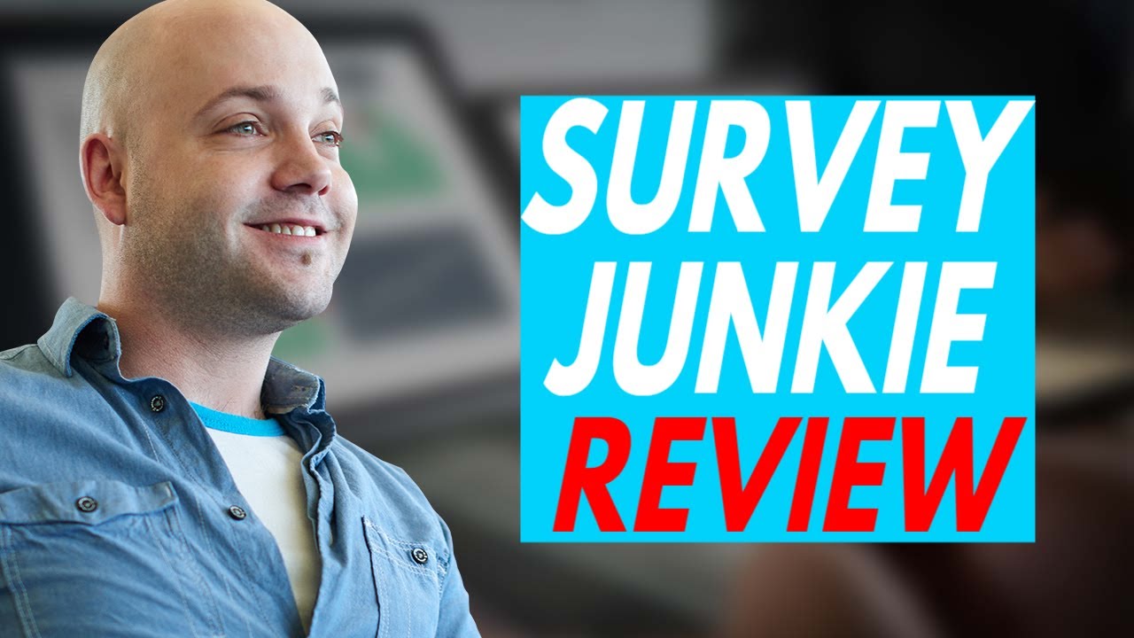 How to Make Money Online With Survey Junkie - Review 2024
