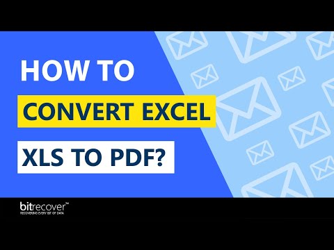 How to Convert