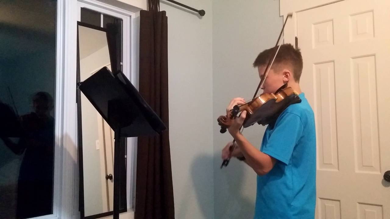 Brigham Turner AYO chair test #2