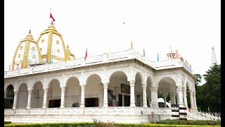 Sandhya Arati | 04 June 2024 || ISKCON Ujjain