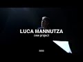 Luca Mannutza at  Il Cantiere, Rome