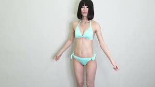 「ミスFLASH2023」候補者／田村未完