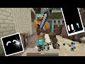現在2連勝の隠れ場所で耐えきりたい！【マイクラかくれんぼ】