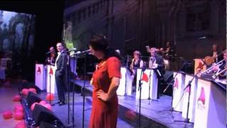 Adelheid, Du Hast Den Epiehl Appeal Berlin Tango 1930 - The Grammophonics