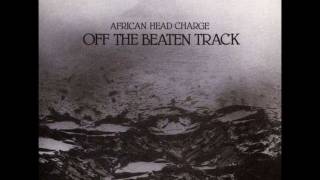 Off The Beaten Track
