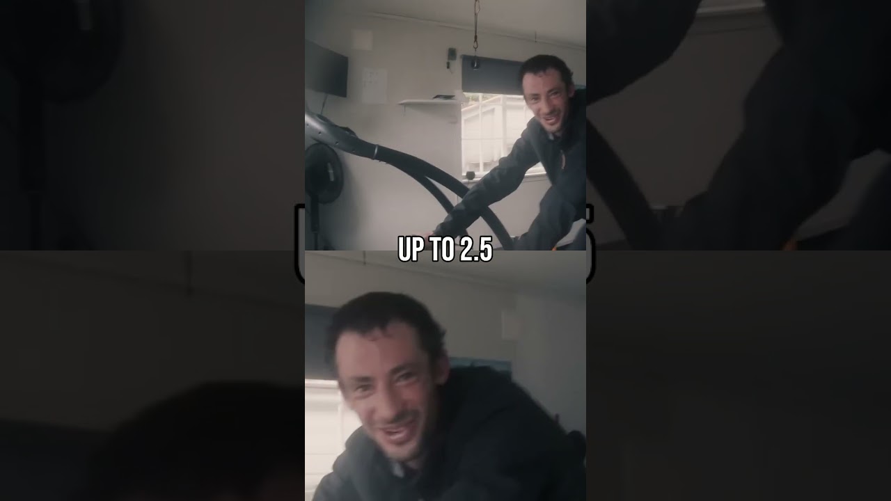 Kilian Jornet's Secret Weapon: Heat Training for Peak Performance!