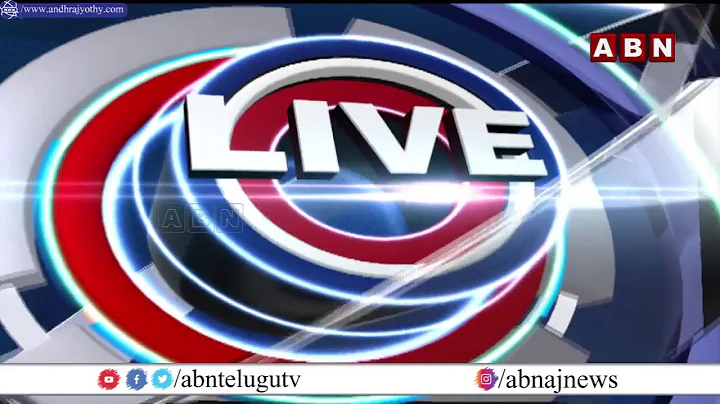 Clash Between TDP MLA Jogeswara Rao and Thota Trimurthulu at Polling Booth | Mandapet | ABN Telugu