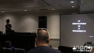 MAGWest 2019:  Smart Game Piano - The New Way to Take Piano Lessons screenshot 5