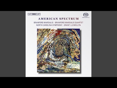 Putar Friandises: I. Intrada - Branford Marsalis