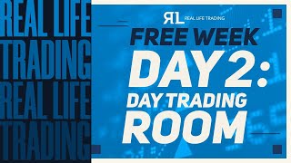 Day Trading with a Win on AAPL on Tuesday January 25th, 2022 | FREE WEEK