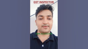 SSC CGL ZONE ALLOCATION 2024/GST INSPECTOR 📈🎯💯✅👍#ssc#ssccgl#sscchsl#shortsfeed#shorts#yt#shortsviral