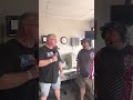 THE Chris Dingman in the tower talking about MAKO Real Street Reunion is back at Throwdown in T-Town