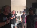 THE Chris Dingman in the tower talking about MAKO Real Street Reunion is back at Throwdown in T-Town