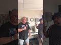 THE Chris Dingman in the tower talking about MAKO Real Street Reunion is back at Throwdown in T-Town