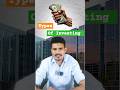 Types of Investing | What is investing📈🔥#stockmarket #investing #shorts