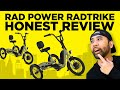 3 Wheels of Power: Why You Should Consider the Rad Power RadTrike Electric Tricycle | RunPlayBack