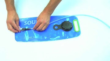 Source Clear Hydration System - Video Manual