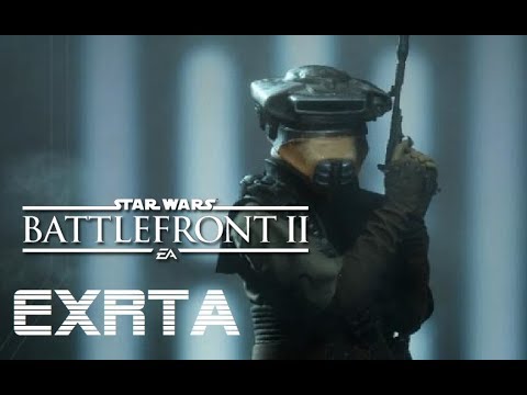 Video: Die Han Solo-Saison Von Star Wars Battlefront 2 Erhält Nächste Woche Eine Neue Karte Und Einen Neuen Modus