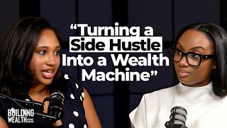 Side Hustle to $10M Empire: The Underdog Who Quietly Became Wealthy From Baking Cookies At Home