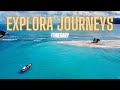 In depth review of explora journeys