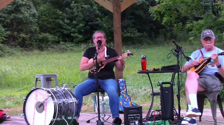 "Jolene" Live with Special Guest Charles Winkler