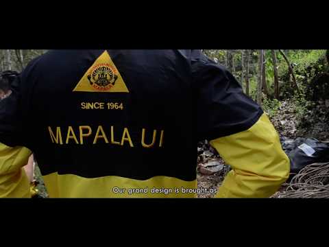 Video: Anggota Ekspedisi Speleologi Menemui Gua Api Di Pergunungan KBR - Pandangan Alternatif