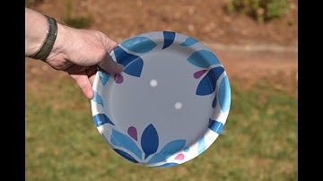 How to Make a Safe Solar Eclipse Projector from 2 Paper Plates