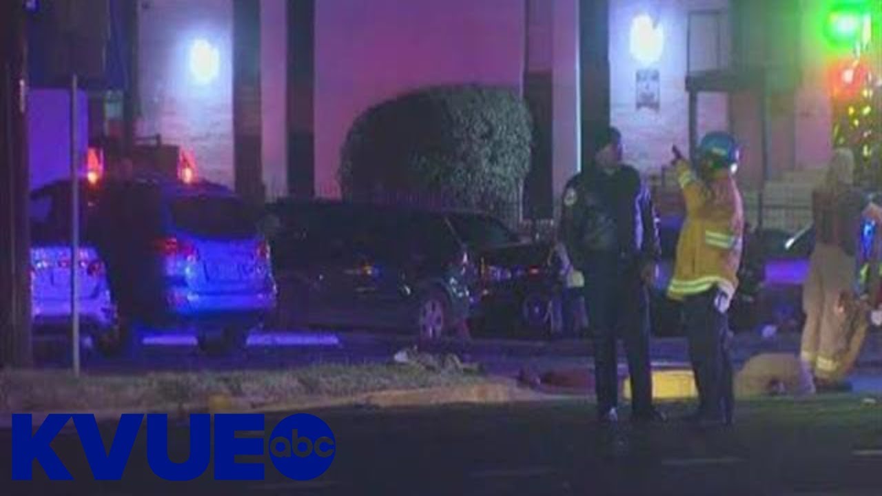More than a dozen residents displaced after northeast Austin apartment ...