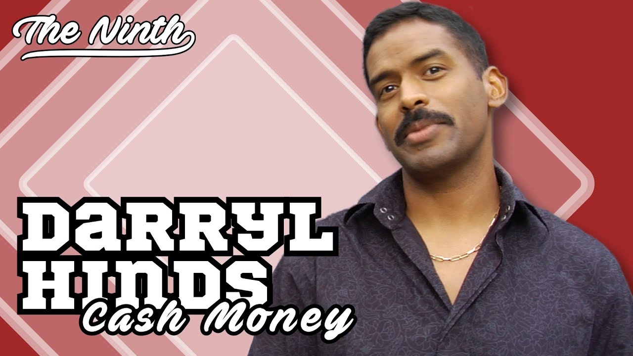 Darryl Hinds Interview The Ninth YouTube 
